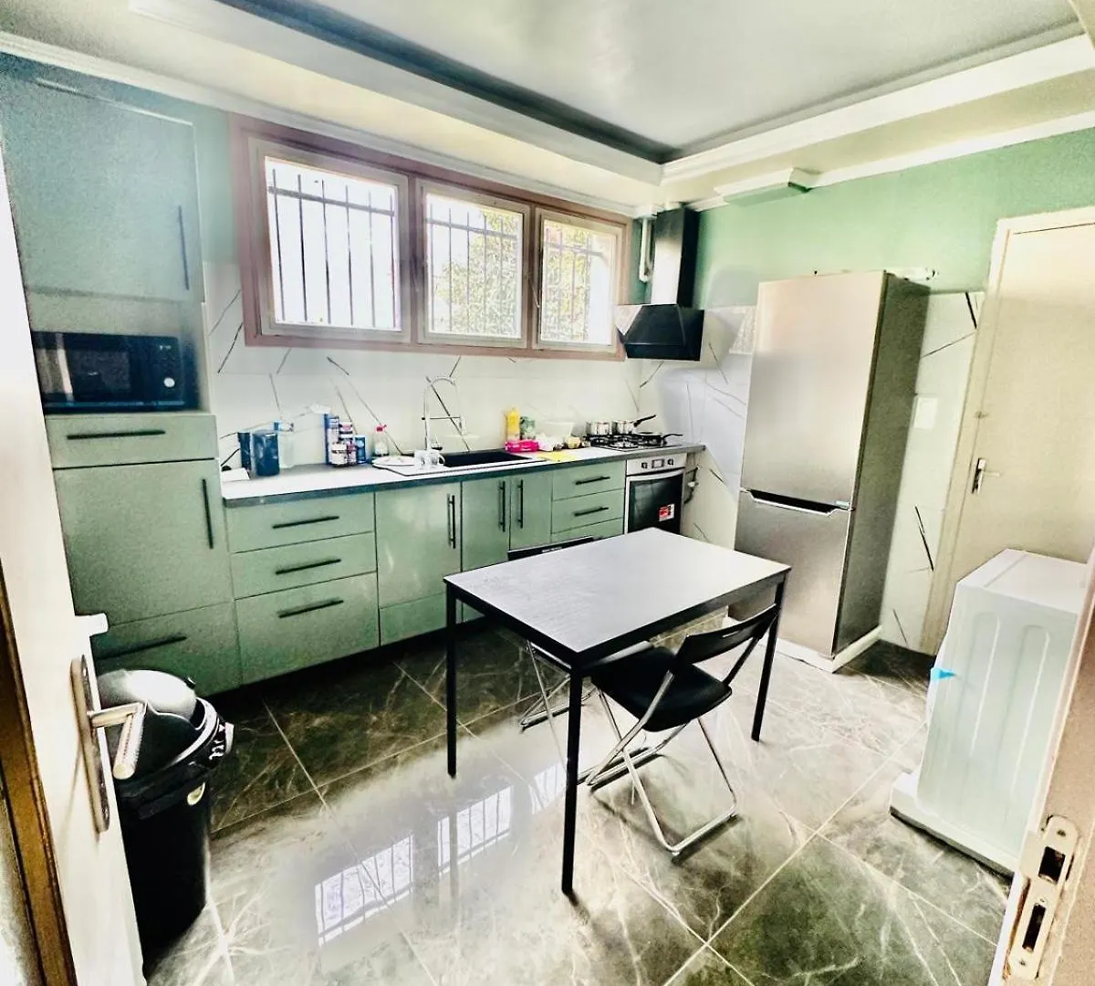 Chambre Privee Au Coeur De Ville Toulouse Pensionat