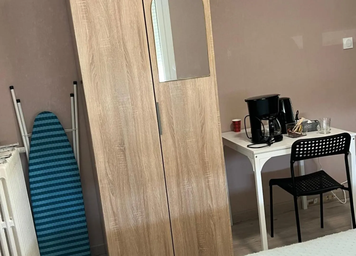 Chambre Privee Au Coeur De Ville Toulouse Pensionat