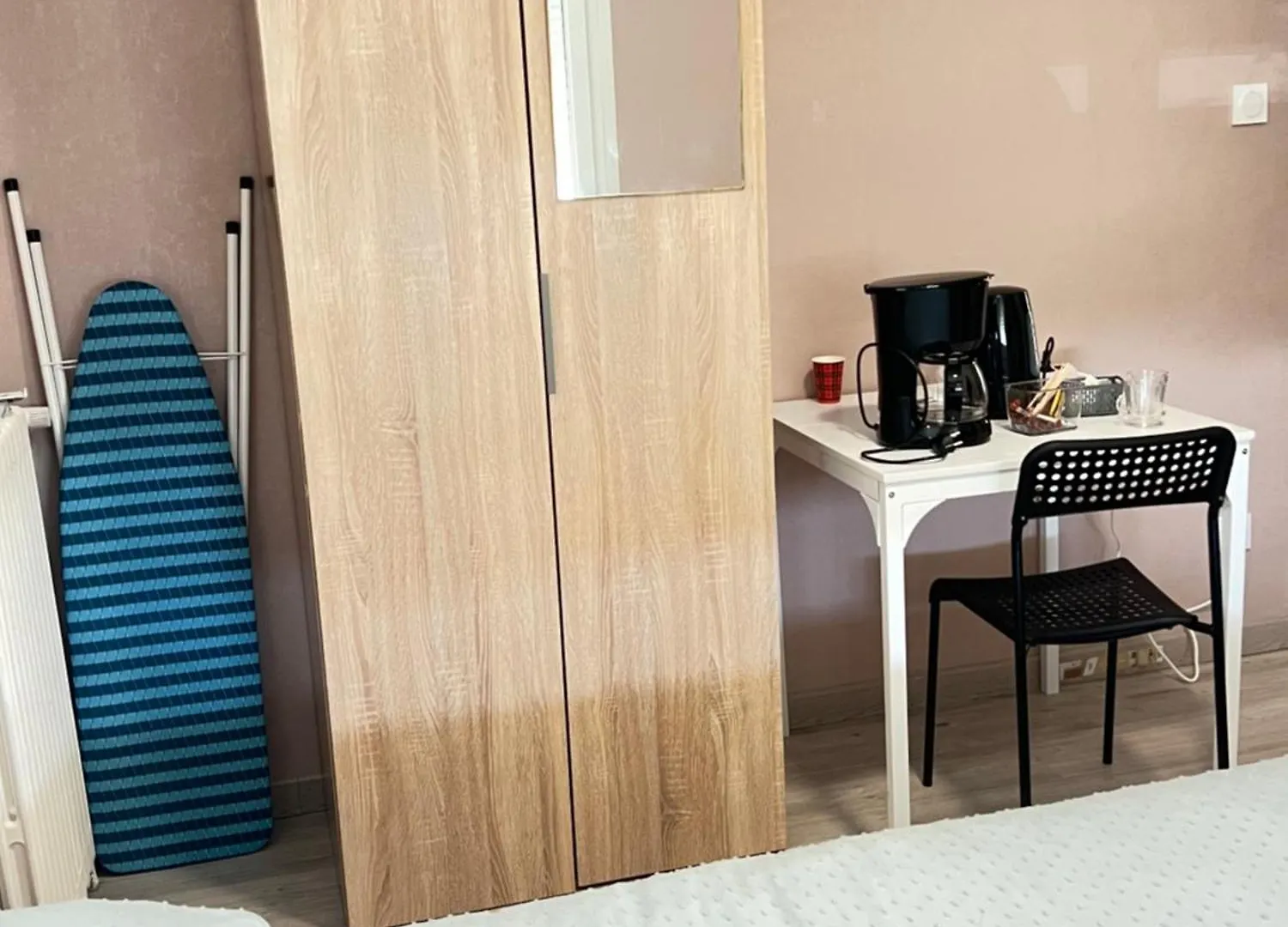 Pensionat Chambre Privee Au Coeur De Ville Toulouse