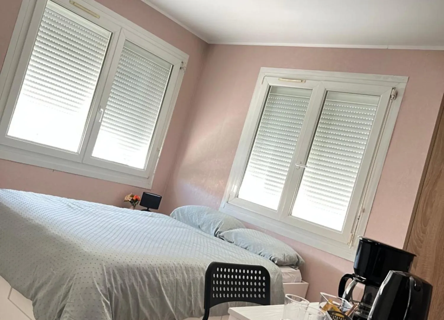 Chambre Privee Au Coeur De Ville Toulouse 0*,